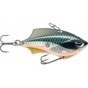 Воблер Rapala Rap-V Blade RVB06-HLW