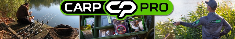 Carp Pro Diamond Single Rod Sleeve