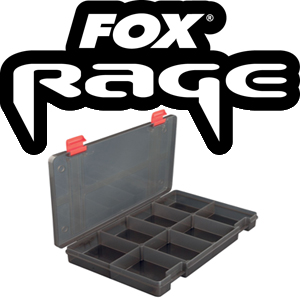 Fox Rage Shallow NBX007