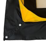 Палатка зимняя Helios Extreme Куб 1,8 х 1,8 Helios V2.0 (широкий вход) Тонар
