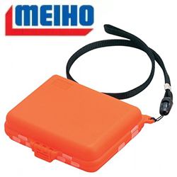 Meiho FB-20 Fly Box 127х104х34