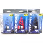 Узловяз Shimano TH-201M Bobbin Wainder RED