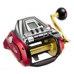 Катушка мультипликаторная Daiwa Seaborg 1200 MJ