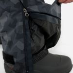 Костюм Finntrail 3755 TOURNAMENT INSULATED CamoShadowBlack р-р S