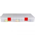 Коробка Plano Plasv370 Vci Rustrictor 3700 (35.6cm x 22.9cm x 4.8cm)