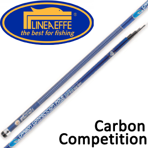 Lineaeffe Carbon Competition Pole