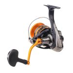 Катушка Daiwa 19 Revros LT 5000-CXH