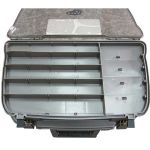 Ящик Plano 144402 Guide Series 44 Mag Graphtegray (47cm x 29.2cm x 21.6cm) (1563704)