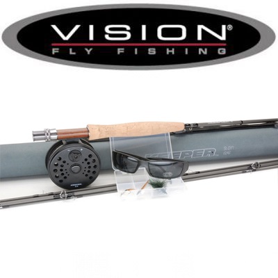 Vision Keeper KK49678