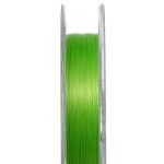 Шнур плетеный Azura Safina PE Х8 150м Lime Green 0,185мм 8,0кг 17,6lb