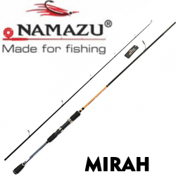 Namazu Mirah