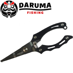 Daruma Fishing XP401 Black