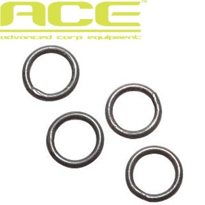 ACE Gorilla Rings