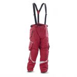Комплект зимний Clam IceArmor Extreme Suits Red/Gray S