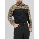 Брюки Remington Tactical Shark Skin Soft Shell Pants IXR Black р. M