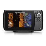 Эхолот Humminbird Helix 7X MDI GPS G3 (410940-1M)
