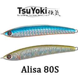 TsuYoki Alisa 80S