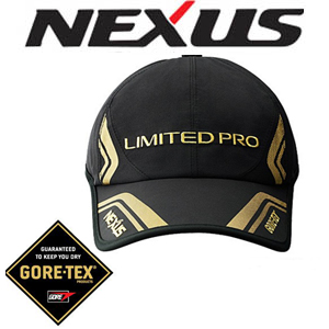 Nexus CA-100N Limited Black