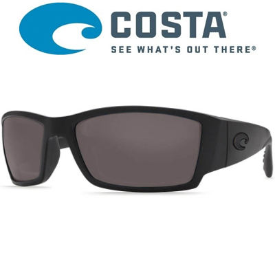 Costa Corbina 580 P Blackout/Grey