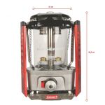 Лампа газовая пропановая Coleman Northern Nova