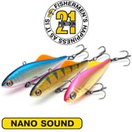 Pontoon21 Bet-A Vib 61 Nano Sound