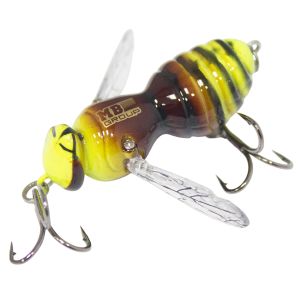 Воблер Mega Brilliant - Mother Of Bees 40mm цвет #07