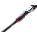 Спиннинг Tailwalk Light Gamer TZ S66UL длина 2,01 м, тест МАХ 9 гр