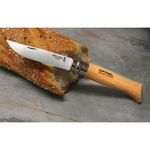 Нож складной Opinel №9 VRI Tradition Inox
