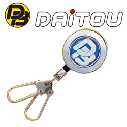 Daitoubuku 1065 Pin On Reel Piw
