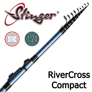 Stinger RiverCross Compact
