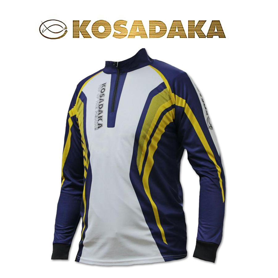 Kosadaka Limited Sunblock дл.рукав