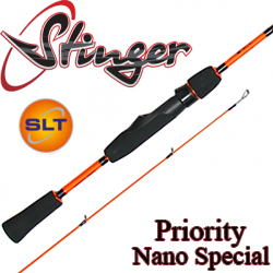 Stinger Priority Nano Special