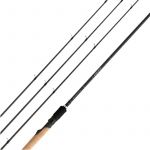 Удилище фидерное Shimano Aero X7 Distance Feeder 12' (AEX7DFDR12)