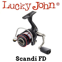 Lucky John Scandi FD