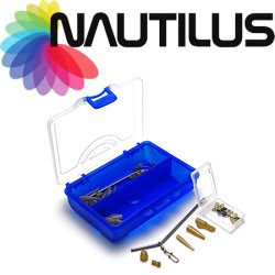 Nautilus Feeder Set NFS 1