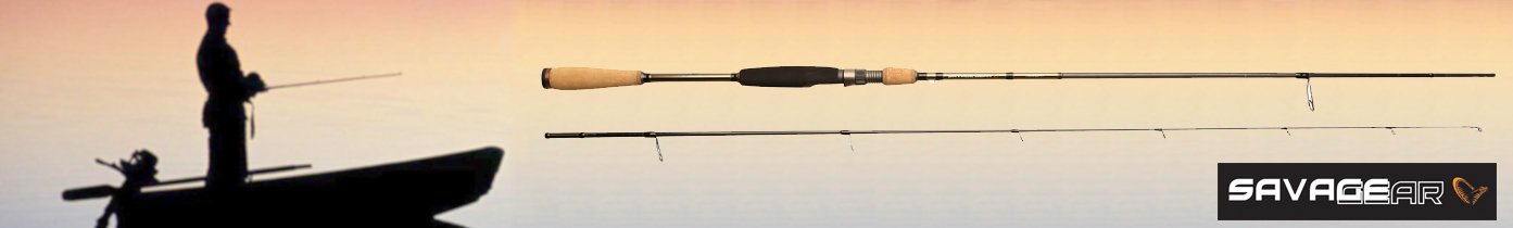 Savage Gear Bushwhacker