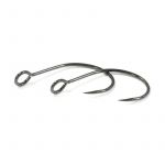 Крючки Lucky John Predator сер. LJH532 разм.002 6шт.