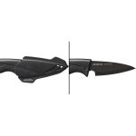 Нож Daiwa Seath K 90D+F NY