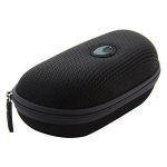 Очки поляризационные Costa Blackfin 580 P (Black/Blue Mirror, Large)