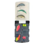 Коробка Akara BA-135 6,4х9,7х2,5 см