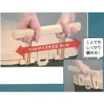 Термобокс SHINWA Lagon 45 KH