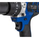 Шуруповерт-электробур 18V 6A 120 Нм Nisus (N-LB176-N)