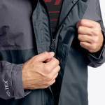 Костюм Finntrail Lightsuit 3503 Graphite (XXL)