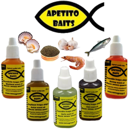 Apetito Baitts