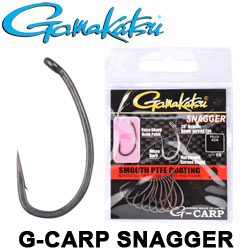Gamakatsu G-CARP Snagger