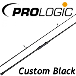 Prologic Custom Black