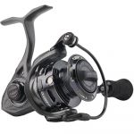 Катушка безынерционная Penn Clash CLAII3000