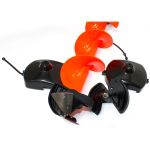 Шнек пластиковый Grows Сulture 75-150R