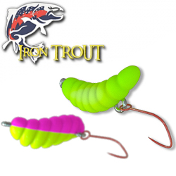 Iron Trout
