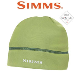 Simms Gore-Tex Infinium Wind Beanie, Cyprus